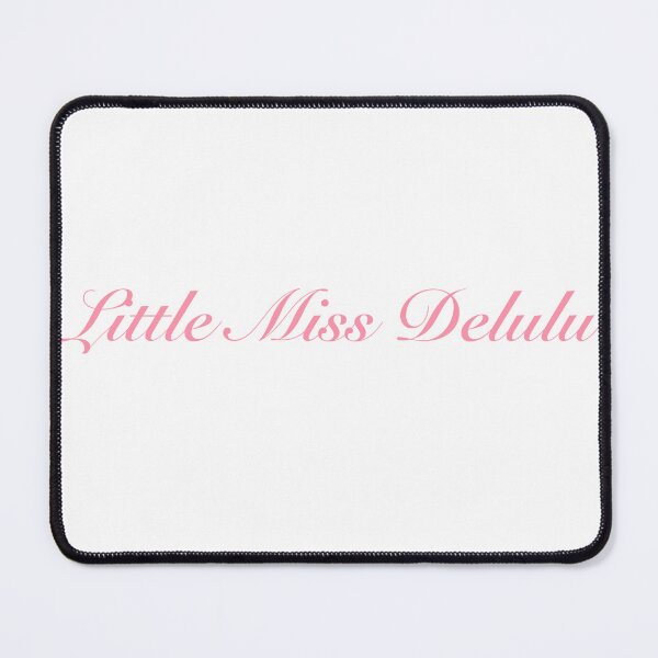 Item preview, Little Miss Delulu Design designed and sold by De Luna.