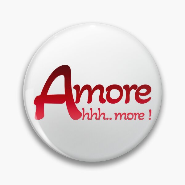 Item preview, Amore designed and sold by Bob4rt.