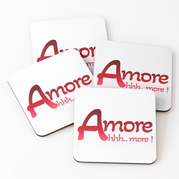 Item preview, Amore designed and sold by Bob4rt.
