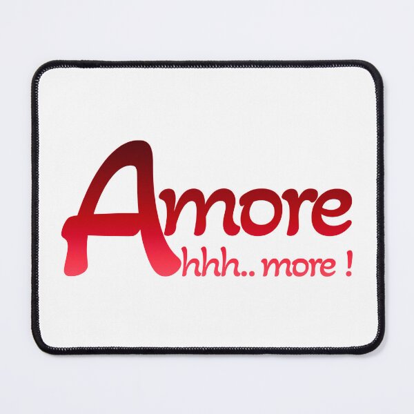 Item preview, Amore designed and sold by Bob4rt.