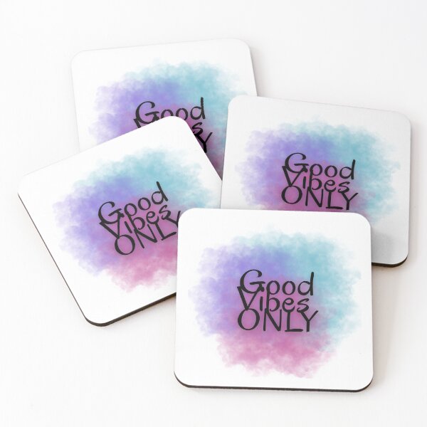 Item preview, Positive vibes designed and sold by Impressia_by Klaudia.