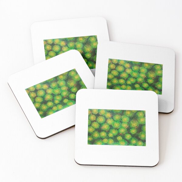 Item preview, Fireflies designed and sold by FiANiXArt.