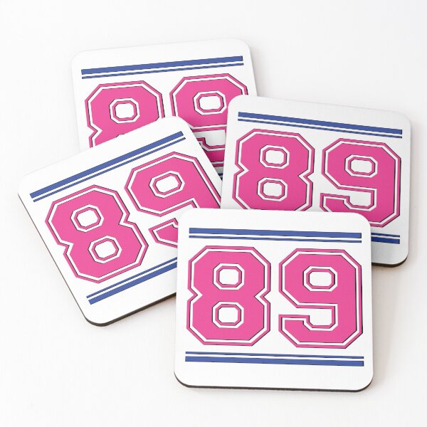 Item preview, Stand Out Tonight With Your Pink 89 designed and sold by CharlottePlaceArt.