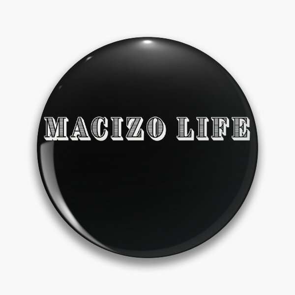 Item preview, Macizo life designed and sold by osman81.