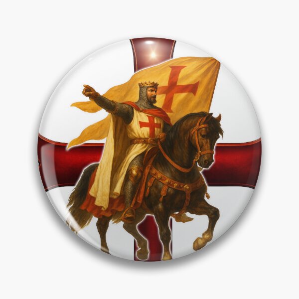 Item preview, King of the Crusades designed and sold by TATTOO-DESIGN.
