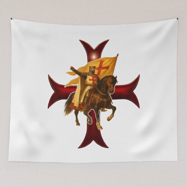 Item preview, King of the Crusades designed and sold by TATTOO-DESIGN.