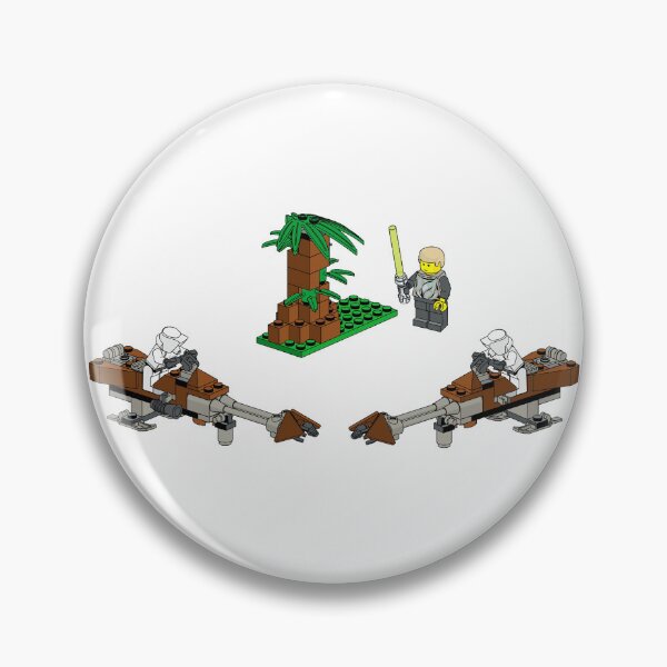 Item preview, 7128 Speeder Bikes designed and sold by TheRDA.