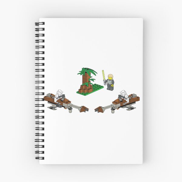 Item preview, 7128 Speeder Bikes designed and sold by TheRDA.