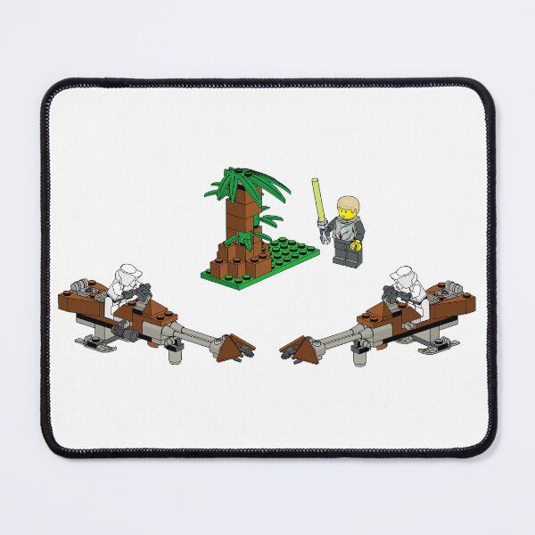 Item preview, 7128 Speeder Bikes designed and sold by TheRDA.