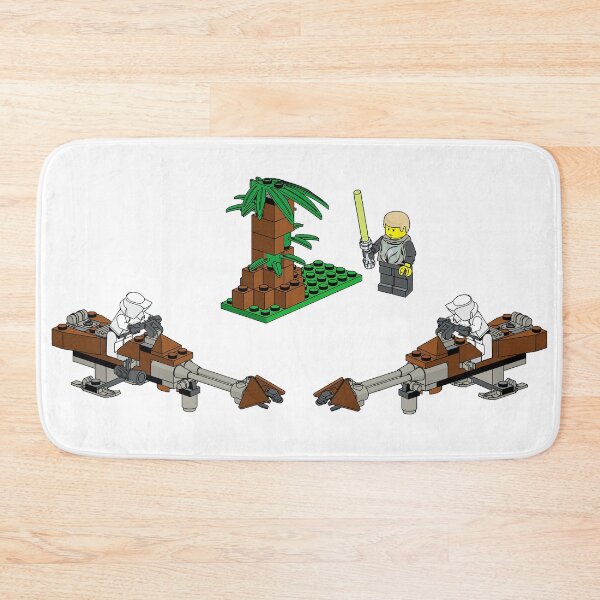 Item preview, 7128 Speeder Bikes designed and sold by TheRDA.
