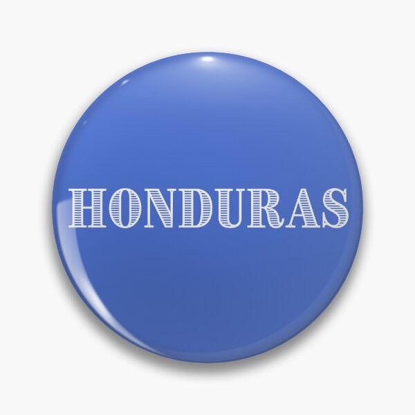 Item preview, Honduras designed and sold by osman81.