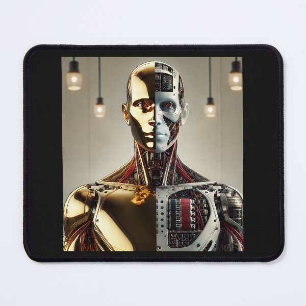 Item preview, the robots are coming designed and sold by TEEJAMBOREE.