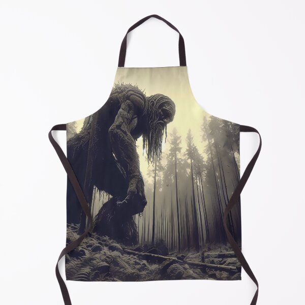Item preview, Forest Giant designed and sold by jznq.