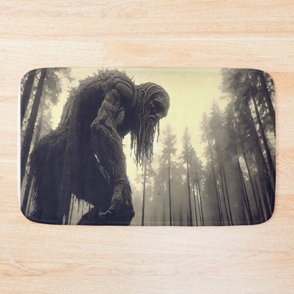 Item preview, Forest Giant designed and sold by jznq.
