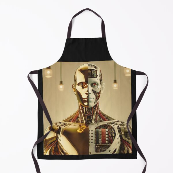 Item preview, the robots are coming designed and sold by TEEJAMBOREE.