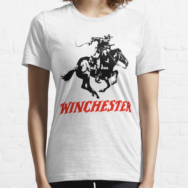 Winchester Logo Essential T-Shirt