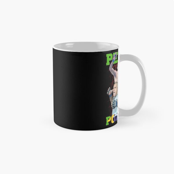 Item preview, Alex Pereira Poatan designed and sold by JeyVel.