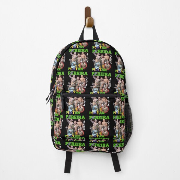 Item preview, Alex Pereira Poatan designed and sold by JeyVel.