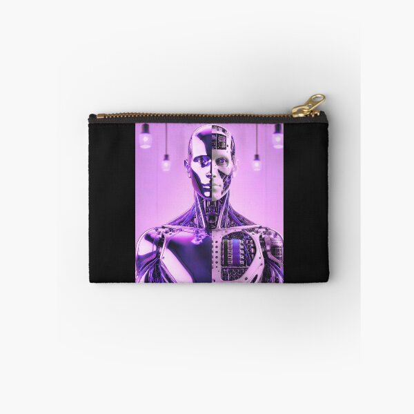 Item preview, the robots are coming designed and sold by TEEJAMBOREE.
