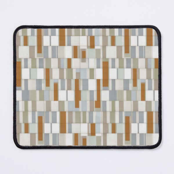 Item preview, Mid-Century Modern Geometric Pattern designed and sold by Prismatect.