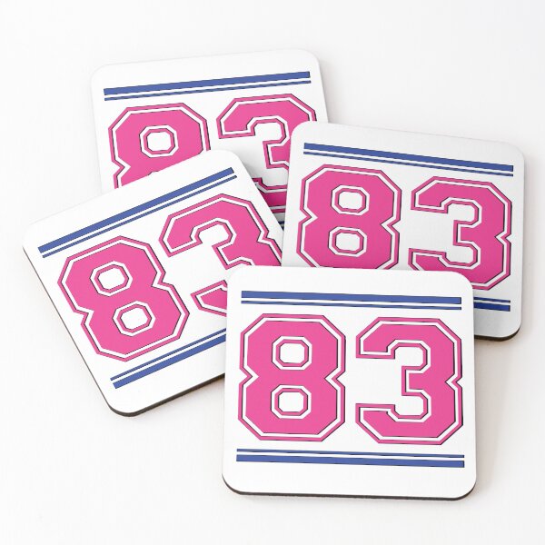 Item preview, Stand Out Tonight With Your Pink 83 designed and sold by CharlottePlaceArt.
