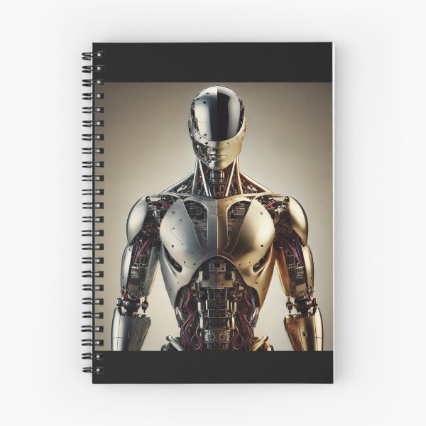 Item preview, the robots are coming designed and sold by TEEJAMBOREE.