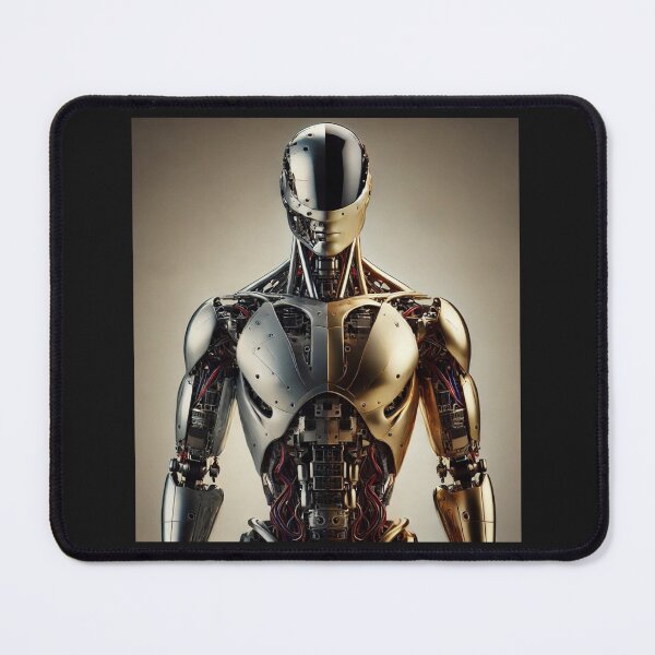 Item preview, the robots are coming designed and sold by TEEJAMBOREE.