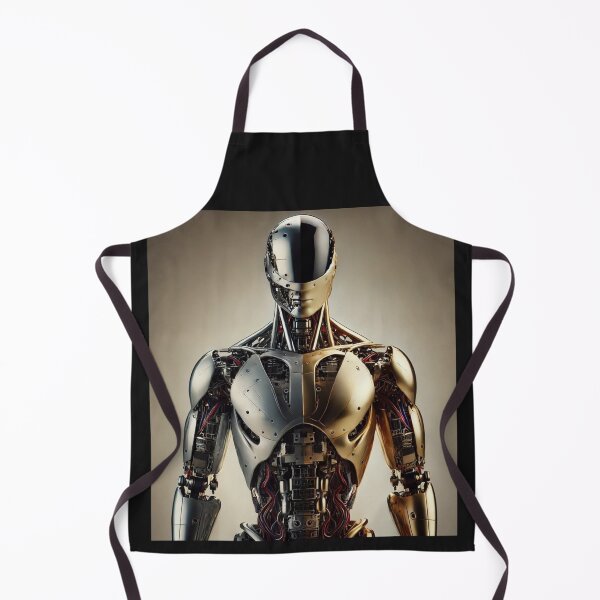Item preview, the robots are coming designed and sold by TEEJAMBOREE.