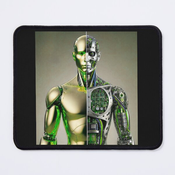 Item preview, the robots are coming designed and sold by TEEJAMBOREE.