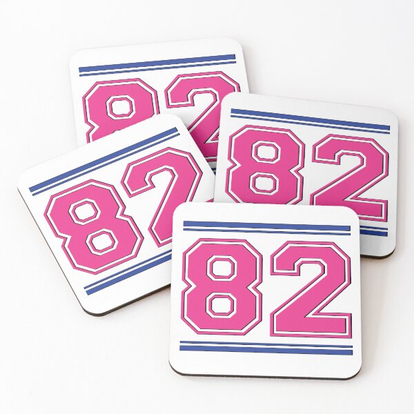 Item preview, Stand Out Tonight With Your Pink 82 designed and sold by CharlottePlaceArt.