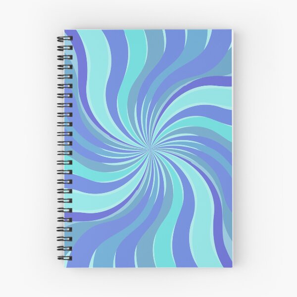 Item preview, Texture "Winter Whirlpool" designed and sold by ZorianArt.