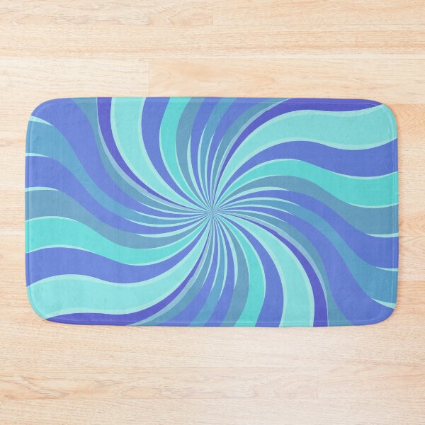 Item preview, Texture "Winter Whirlpool" designed and sold by ZorianArt.