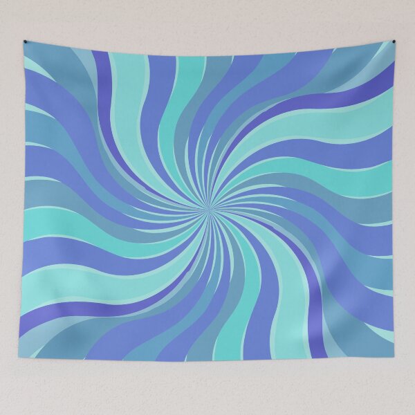 Item preview, Texture "Winter Whirlpool" designed and sold by ZorianArt.