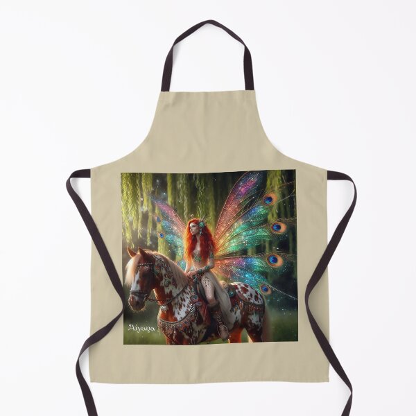 Item preview, Cheyenne’s Willow Ride | Appy Spots designed and sold by WildlyAiyana.