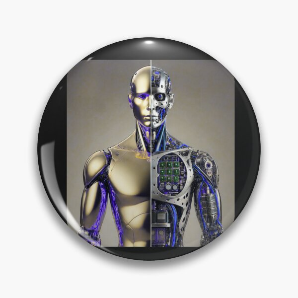 Item preview, the robots are coming designed and sold by TEEJAMBOREE.