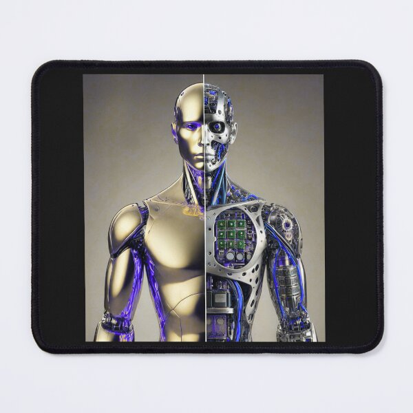 Item preview, the robots are coming designed and sold by TEEJAMBOREE.