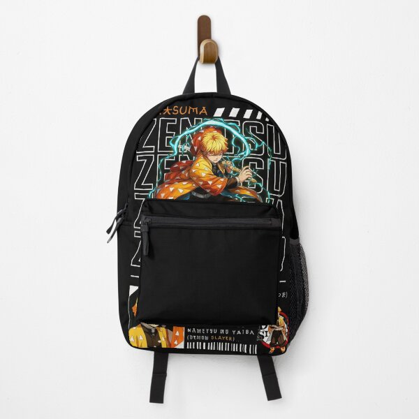 Item preview, Thunder Samurai Warrior Anime Style Design Zenit-su designed and sold by Creativedges.