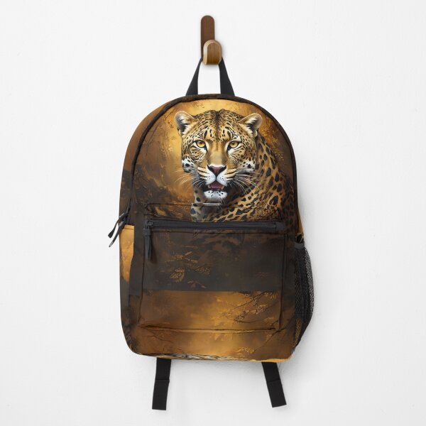 Item preview, The Hour of the Leopard designed and sold by Ciervo Primavera.