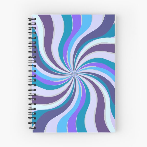 Item preview, Texture "Winter Whirlpool" designed and sold by ZorianArt.
