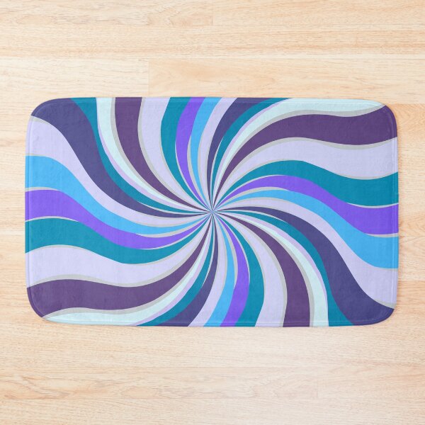 Item preview, Texture "Winter Whirlpool" designed and sold by ZorianArt.
