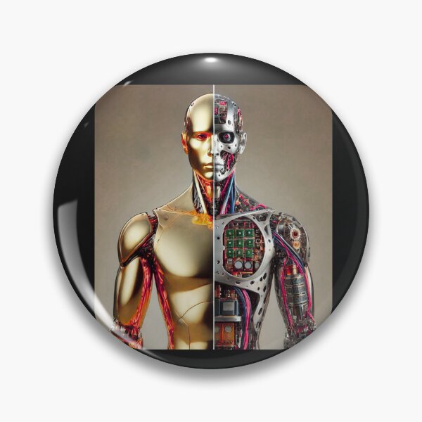 Item preview, the robots are coming designed and sold by TEEJAMBOREE.