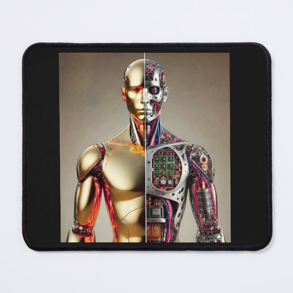 Item preview, the robots are coming designed and sold by TEEJAMBOREE.