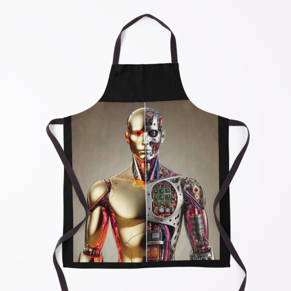 Item preview, the robots are coming designed and sold by TEEJAMBOREE.