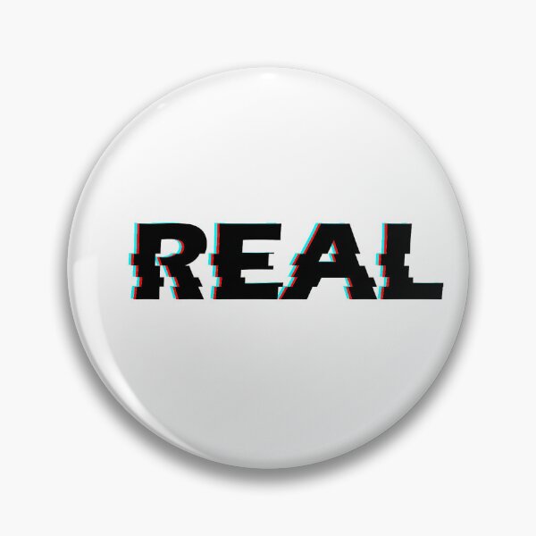 Item preview, Real Glitch designed and sold by Apartart.