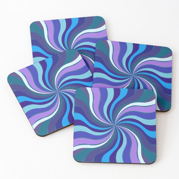 Item preview, Texture "Winter Whirlpool" designed and sold by ZorianArt.