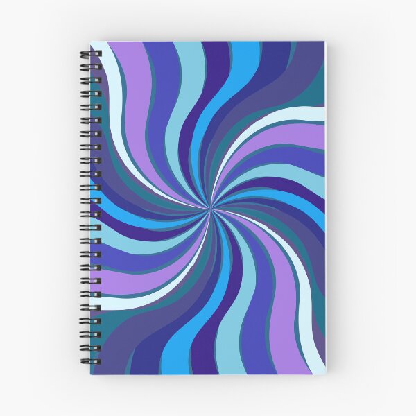 Item preview, Texture "Winter Whirlpool" designed and sold by ZorianArt.