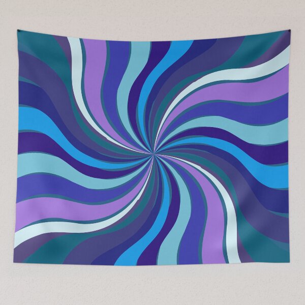 Item preview, Texture "Winter Whirlpool" designed and sold by ZorianArt.