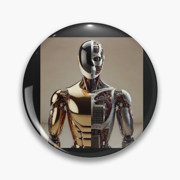 Item preview, the robots are coming designed and sold by TEEJAMBOREE.