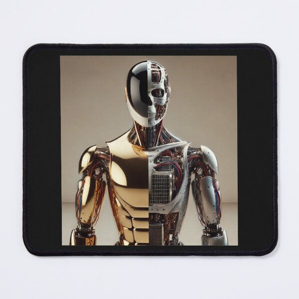 Item preview, the robots are coming designed and sold by TEEJAMBOREE.