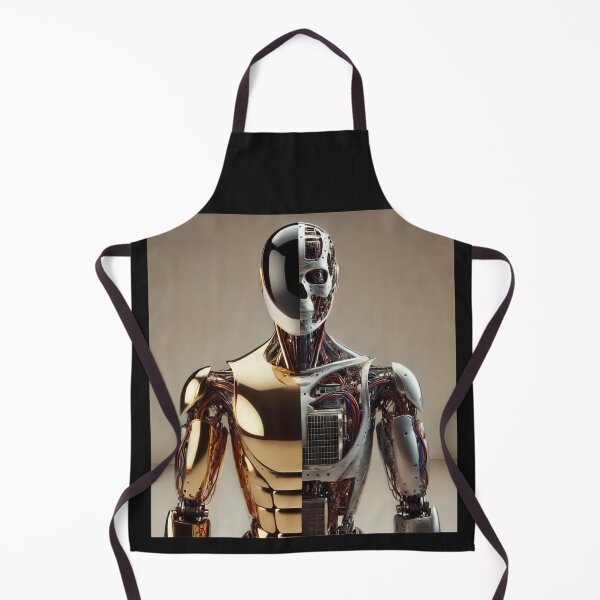 Item preview, the robots are coming designed and sold by TEEJAMBOREE.